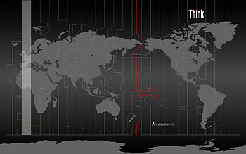 lenovo thinkpad HD wallpaper