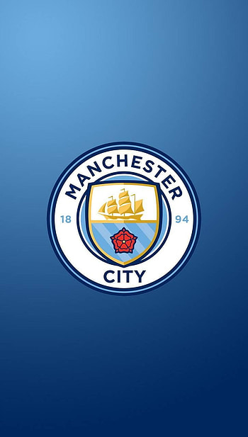 Manchester City, man city aesthetic HD phone wallpaper