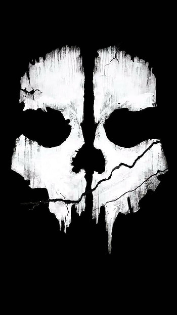 CALL OF DUTY GHOST by Angelcreador, call of duty ghosts HD phone wallpaper