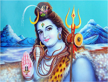Fresh Bhole Baba, bhola baba HD wallpaper