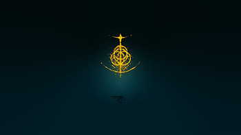 Elden Ring based on the mobile I did last week. Resolution HD wallpaper
