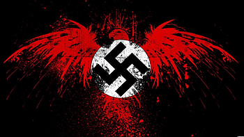 swastika 1920x1080 HD wallpaper