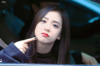 Jisoo BLACKPINK HD wallpaper