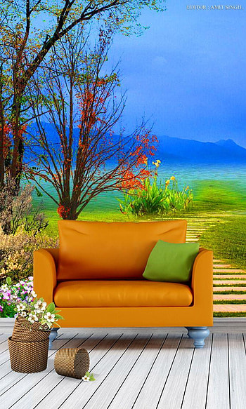 New Studio Backgrounds, studio backgrounds HD phone wallpaper
