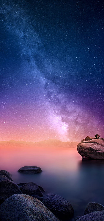 Redmi Note 6 Pro Stock F, redmi note 7 pro best HD phone wallpaper