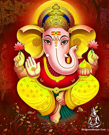 Bhagwan Shree Ganesh, shri ganesh HD phone wallpaper