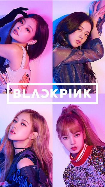 BTS & Black Pink for Android, bts and blackpink HD phone wallpaper