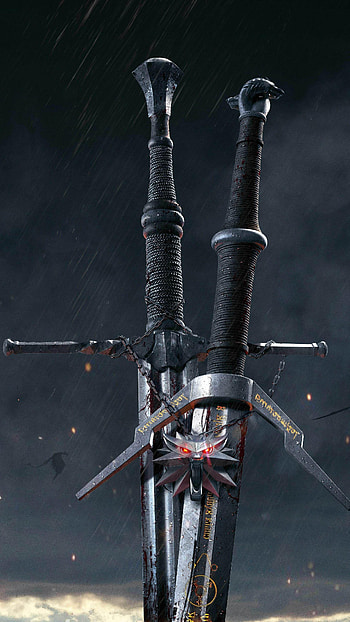 The witcher 3, the witcher 2019 HD phone wallpaper