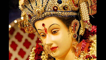 maa ambe, ambe maa HD wallpaper