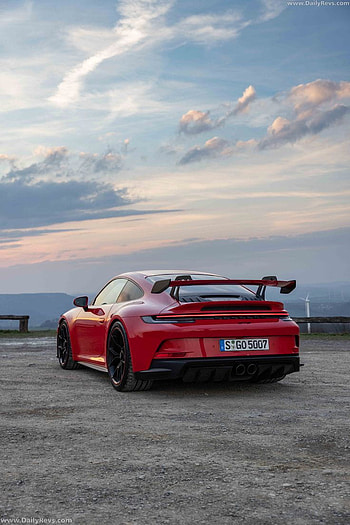 2022 Porsche 911 GT3, porsche 911 gt3 2022 HD phone wallpaper