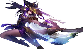 Pin on Mobile Legends PNG : Fanny, fanny skylark computer HD wallpaper