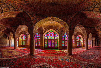 mosques, Islam, Iran, Islamic architecture, architecture, background iran HD wallpaper