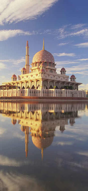 Putra Mosque Islamic, 11 islamic HD phone wallpaper