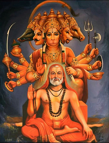 Diaporamas Arthos on Devi durga, raghavendra swamy HD phone wallpaper