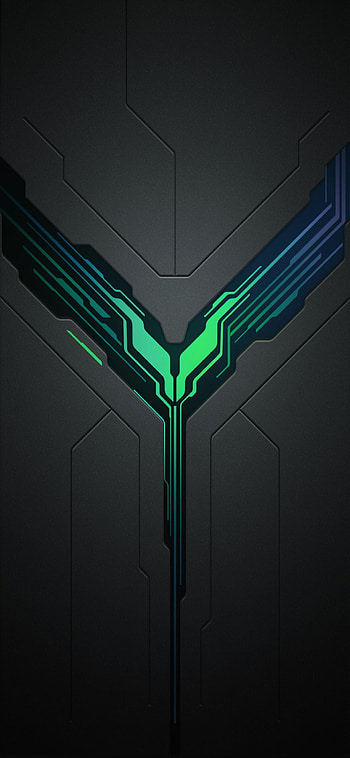 Xiaomi Black Shark 2 Pro [Gaming Backgrounds], redmi note 9 pro HD phone wallpaper