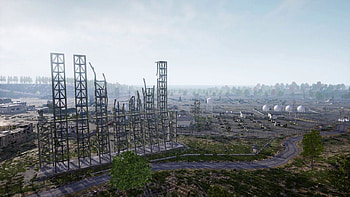 PUBG map Erangel update finally confirmed, erangel pubg HD wallpaper