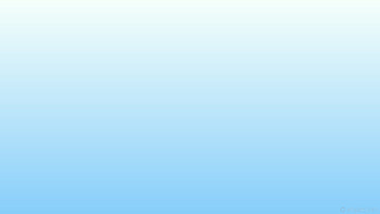 6 Mint Blue, light blue gradient HD wallpaper