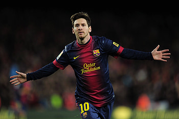 lionel messi HD wallpaper