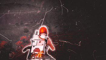 Pubg Montage Thumbnail no copyright, bgmi thumbnail HD wallpaper