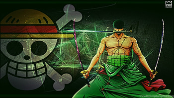 One Piece Luffy And Zoro Uncalke Backgrounds, one piece laptop HD wallpaper