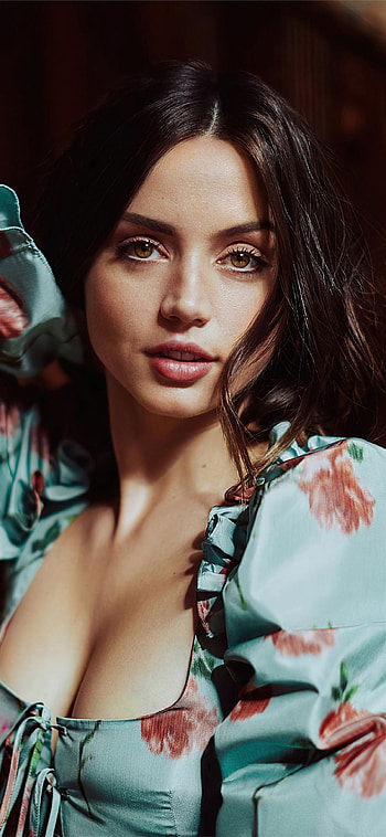 Best Ana de armas X, ana de armas uhq HD phone wallpaper
