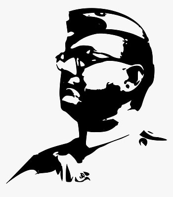 Netaji Subhas Chandra Bose, nethaji HD phone wallpaper