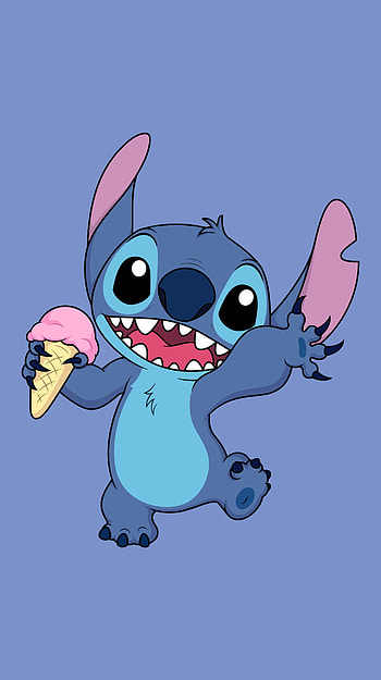 Stitch, lilo and stich disney HD phone wallpaper