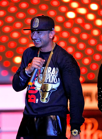 Honey Singh yo yo honey singh gallery in events for HD phone wallpaper