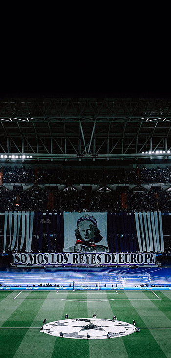 real madrid 2022 pc full HD phone wallpaper