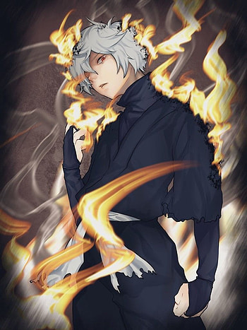 Gabimaru Hell's Paradise : Jigokuraku, hells paradise jigokuraku HD phone wallpaper