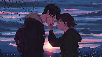Falling in love ~Lofi hip hop mix~ beats to relax/study to ~ focus music, love lofi HD wallpaper