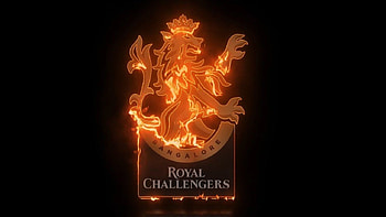 RCB Fire Logo WhatsApp Status, rcb symbol HD wallpaper