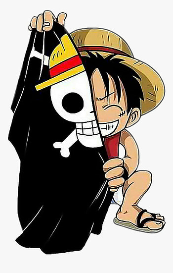 One Piece Luffy Baby , Png , Transparent Png , Transparent Png, baby luffy HD phone wallpaper