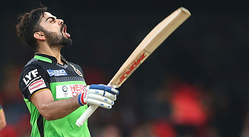 M44: RCB vs GL – Virat Kohli 109, virat kohli ipl HD wallpaper