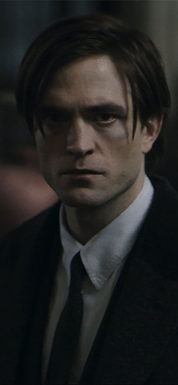 the batman robert pattinson, the batman 2022 robert pattinson HD phone wallpaper