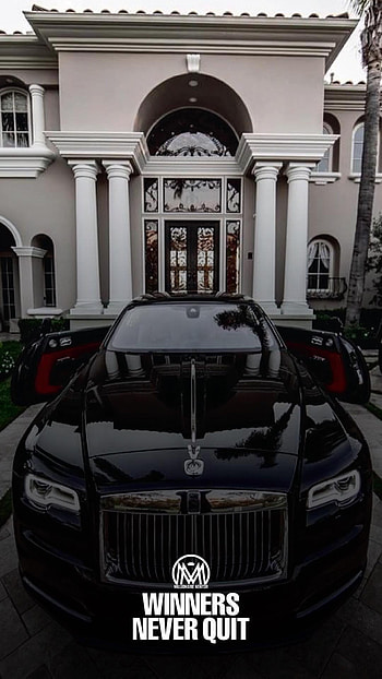 Millionaire Lifestyle , billionaire lifestyle HD phone wallpaper