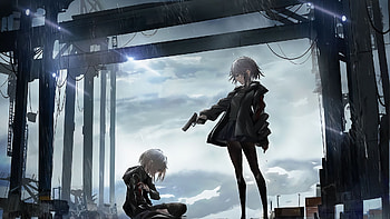 Anime For PC, 1920x1080 anime HD wallpaper