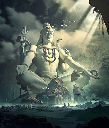 217 Best Bhole in 2020, bhola baba HD phone wallpaper
