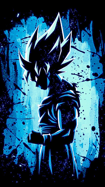 Fondos de pantalla live goku 62 vegeta on play, dbz oled HD phone wallpaper