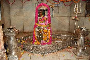 Bhagwan Ji Help me: Mahakaleshwar Ujjain and, ujjain mahakaleshwar jyotirlinga HD wallpaper