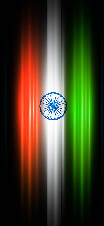 tiranga jhanda, indian flag, india tiranga full mobile HD phone wallpaper