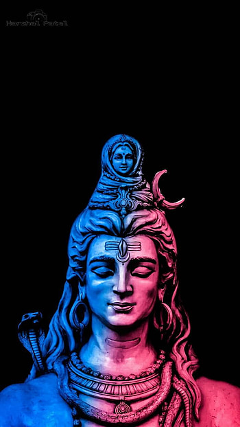 Pinterest, hara hara mahadev HD phone wallpaper
