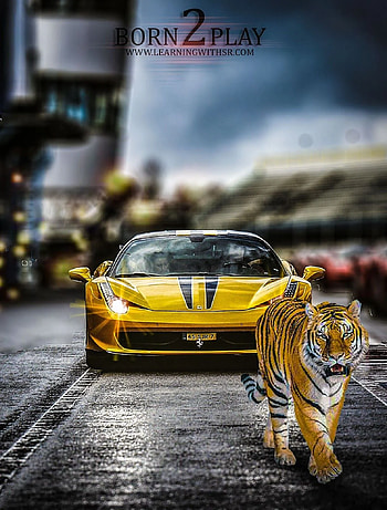 Lamborghini Blur CB Backgrounds , Royal Blur CB Backgrounds HD phone wallpaper