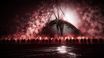 Attack On Titan Ultra, aot rumbling HD wallpaper
