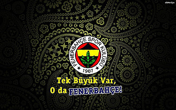Fenerbahçe Duvar Kağıtları, fenerbahce HD wallpaper