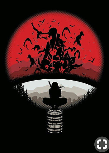 Itachi Uchiha , itachi uchiha android HD phone wallpaper