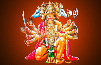 Lord Hanuman & Hanuman, hanuman HD wallpaper