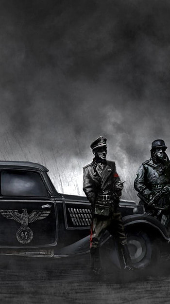 Nazi HD phone wallpaper