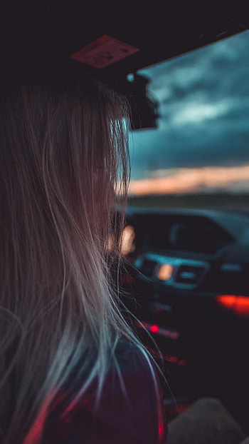 Instagram Girls Dp posted by Ethan Anderson HD phone wallpaper