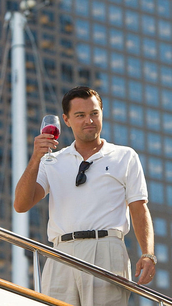 Wolf of Wall Street , android wolf of wallstreet HD phone wallpaper
